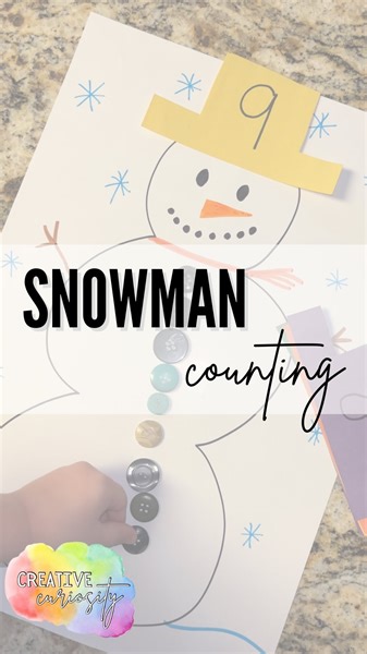 29K views · 243 reactions | Have a little one learning to count?!...