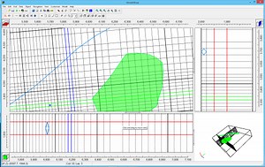 Basic Concepts of Groundwater Modeling with MODFLOW and Model Muse — Hatari Labs