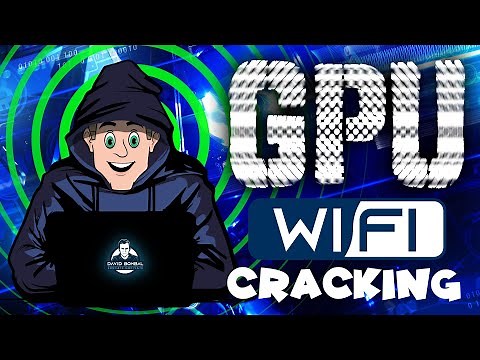 Brute force WiFi WPA2