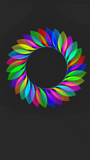 New Best Design Using Python Code ✅ #shorts #ytshorts #viral 👉🏼