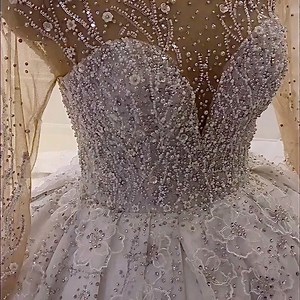 Arabic princess Bride -2020 - for details and price only on Instagram - https://www.instagram.com/p/Bq3Kt5IgddX/?igshid=1nvz640aabv9t | Fine Fashion