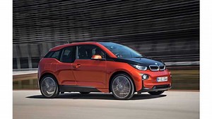 BMW i3 Coding Tutorial