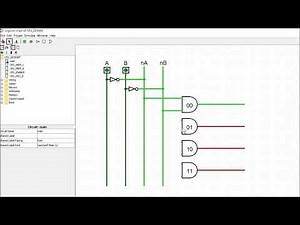 Design a CPU (Decoder)