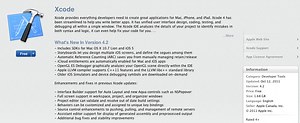Apple releases Xcode 4.2 with iOS 5 and Lion SDKs  - 9to5Mac
