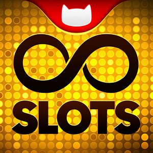 Infinity Slots™ - Best Free Casino Slots Machines Play Online 777
