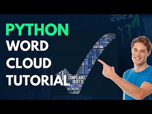 How to Create a Wordcloud with Python