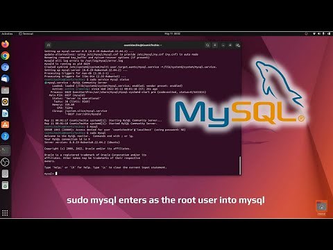 How to Install MySQL on Linux (Ubuntu, CentOS, & More) | Complete Installation Guide 2025