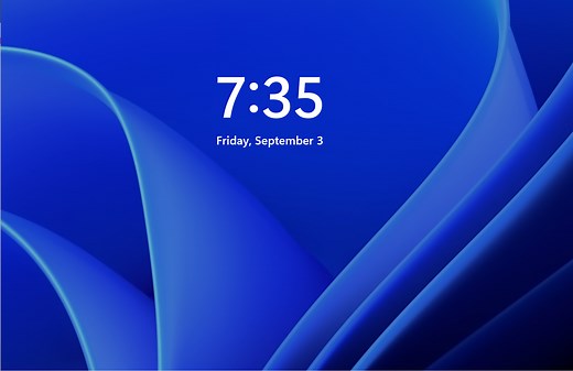 How to Change the Windows 11 Lock Screen Timeout? | GearUpWindows