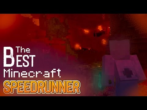 Who is THE BEST Minecraft Speedrunner?