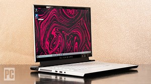 Alienware m15 R3