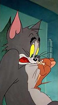 Jerry the super mouse! #TomandJerry Full episodes available now!