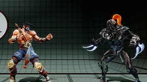 Netcode [p2]: Fightin' Words