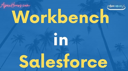 Ultimate Salesforce Workbench Guide