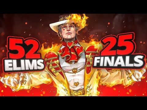 They Couldn’t Stop Me On Human Torch | Marvel Rivals