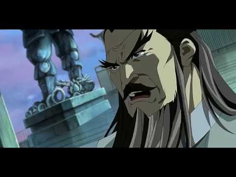 FILM MANGAS EN FRANCAIS