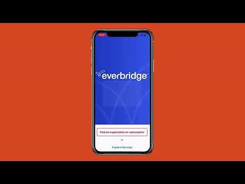 Everbridge Mobile App Download Tutorial