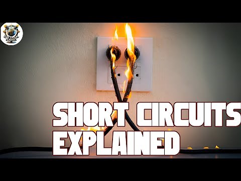 Electrical Short Circuits EXPOSED What You Need to Know