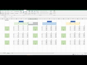 Understanding and Visualizing Multidimensional Array in Java (for Beginners)