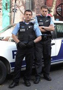 19-2 Season 1 - watch full episodes streaming online