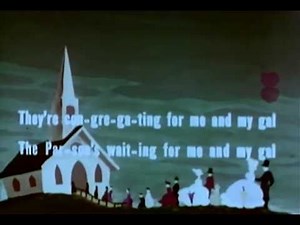 Marriage Wows (1949)