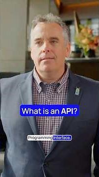 What is an API? The Hidden Power Behind Your Apps (and Data) | Smarsh