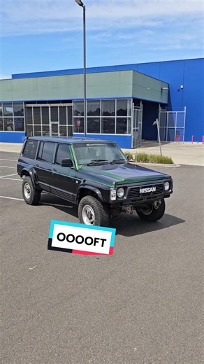 Unleash the Power of 4x4 Off-Roading with Sam Young's Epic Builds