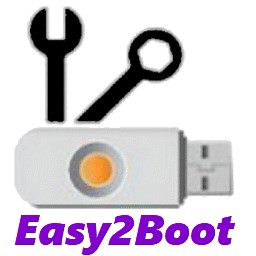 Install Windows XP – Easy2Boot