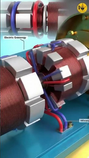 Electrical generator