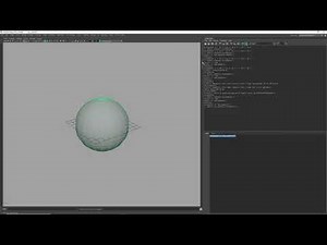 Maya MEL/Python Basics P01 - Differences