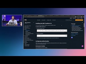 Crushing tech debt with AWS Transform custom | AWS OnAir