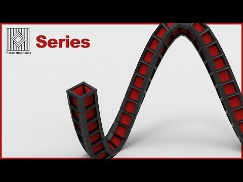 Grasshopper Tutorial (Series)