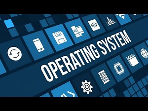 Learn Operating System - Full Course for Beginners