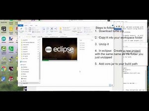 How to set up Turtle Graphics