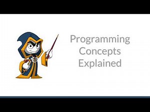Programming Concepts Explained: Functional Programming