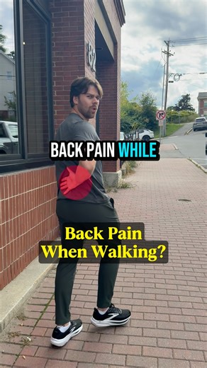 Back pain that shows up every time you go for a walk isn’t random. Most people think walking is just about moving their legs forward and back. But what actually matters is how well your hips and pelvis are moving underneath you. When that motion is limited, your glutes and low back have to do extra work just to keep you moving forward. Over time, that constant effort turns into tightness, soreness, and that familiar “why does my back always ache after this?” feeling. That’s why stretching alone 