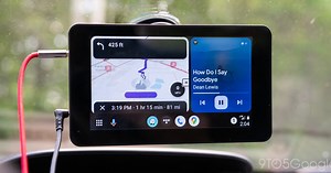 Waze has intentionally disabled most voice commands on Android Auto