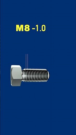 Understanding Metric Bolt Callouts