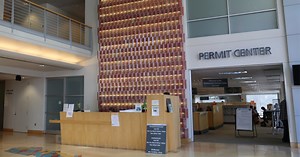 Development Services Center