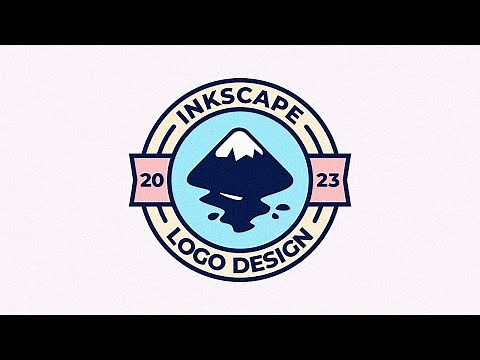 Design A Logo In Inkscape