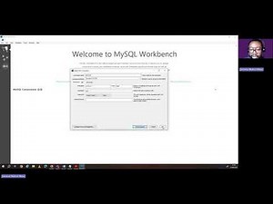 How to Create a Database in MySQL Workbench (Beginner Tutorial)