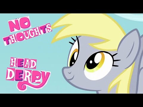All of the Derpy || MLP:FIM