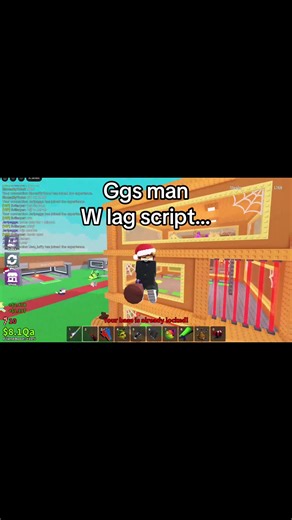 Why me? #fyp #roblox #imdifferent #doall | Roblox