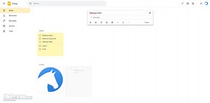 Google Keep video review