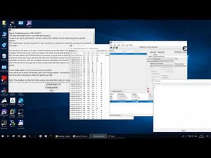 Cheat Engine Tutorial Step 8 - Multilevel Pointers