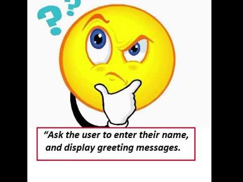 Python Answers To The Assignment #coding #python #pythonprogramming