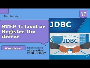 JDBC Driver Connect in Postgres | How to connect with JDBC#jdbc #jdbcprogramming #sql #java