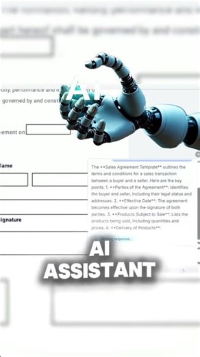 DocHub Tutorial in 30 Seconds 📄