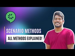 Cucumber tutorial - Part 14 | Selenium