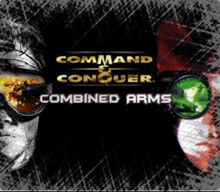 Command & Conquer - Combined Arms mod for OpenRA