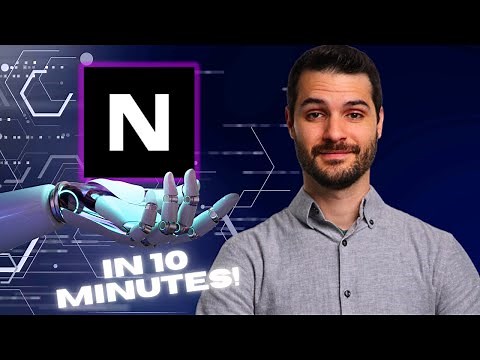 NetSuite Tutorial - Learn NetSuite in 10 Minutes!